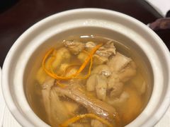 -京香轩·中餐厅(上海中庚聚龙酒店)