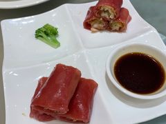 -宝园酒家(美林M·LIVE天地东座店)