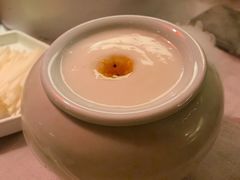 贵妃山药酪-掌柜的店·河南菜(世茂店)