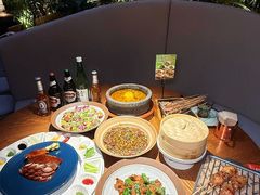 -馋嘴猫北京食堂·烤鸭·宵夜(亚运村店)
