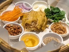 -潮界(虹桥新天地店)