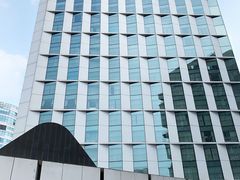 -北京三里屯CHAO酒店