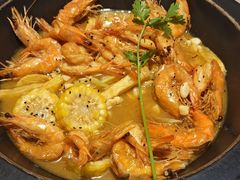 -巴蜀王婆大虾(南锣鼓巷店)