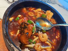 -长沙北辰洲际酒店-栀味轩中餐厅