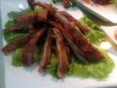 手抓骨-蒲园食堂(中山大学广州校区南校园店)