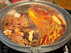 -牛New寿喜烧(闵行龙湖天街店)