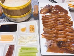 -佳兰雅序融合菜(高新店)