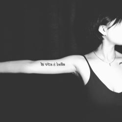 -墨無界刺青TATTOO