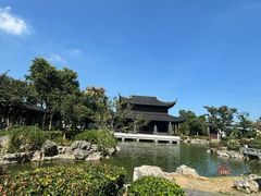-阳澄湖半岛旅游度假区