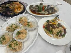 -渔民新村(番禺总店)