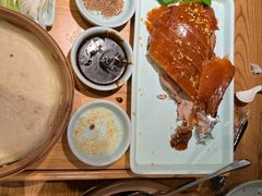 -青年公社烤鸭(滨湖银泰店)