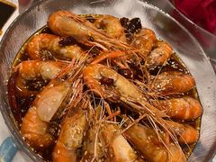 -雀蓝川菜(星悦汇店)