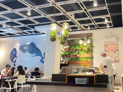 大堂-千和日本料理(龍坪天虹店)