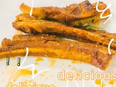 -亚一荔枝柴烧鸡(仙葫店)