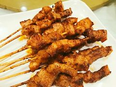 -庐州太太(鼓楼店)
