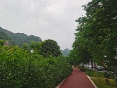 -沣峪口