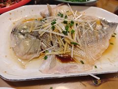 -重庆石磨豆花庄(乔庄店)