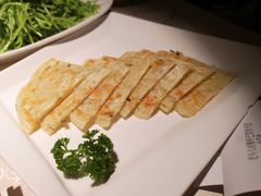-老头儿油爆虾·三潭印月