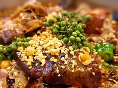 -蓉三少冒烤鸭·四川小吃集(北京首店)