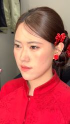 -雪中彩影婚纱摄影·微光艺术中心