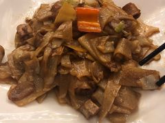 -美极鲜食坊(宝安南路店)