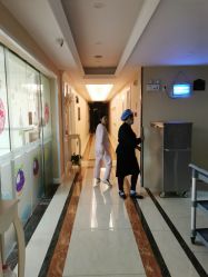 点击看大图 -弗蕾亚·和月月子调理院(东湖店)