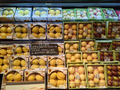 -Olé精品超市(广州太古汇店)
