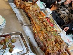 -巴山·烤全羊(高新总店)