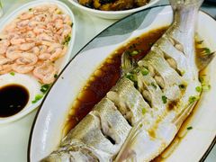 -金乡遇·无锡三白·太湖味(太湖店)