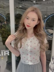 点击看大图 -MY HAIR ARDOR