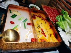 -许府牛火锅(信义坊总店)