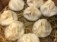 无锡小笼包-熙盛源(复兴路店)