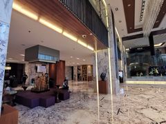 -上海漕河泾万丽酒店