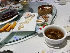 -宴会中心