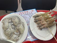 -花苑美食横琴生蚝火锅(拱北粤华路店)