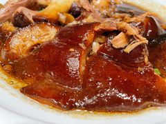 -沈厅酒家(周庄店)