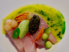 -OSSIANO奥西亚诺海底餐厅