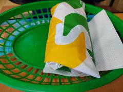 -赛百味SUBWAY(高新店)