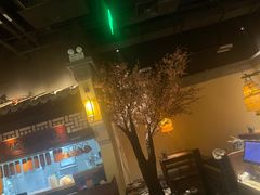 -绿茶餐厅(昌平悦荟店)