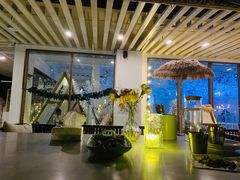 -天空花园餐吧·生日·团建(南山店)