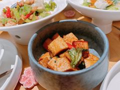 -荷恬·精致蔬食料理(富国街店)