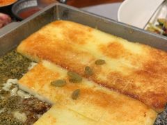 -哈啾嗨·蒙文化主题餐厅(京汉新城店)