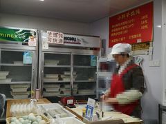 -小胖子馄饨店(洪兴路店)