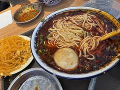 -有礼有面(知春路店)