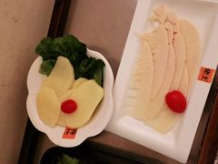 -佬土鹅肠火锅(解放路店)
