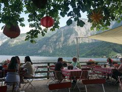 -布劳伽斯特豪夫哈尔施塔特宾馆