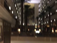 -西安唐隆国际酒店(大雁塔大唐不夜城店)