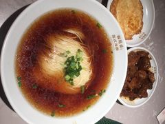 -松鹤楼面馆(飞州国际广场店)
