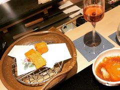 -Ginza Onodera铁板烧(外滩十八号店)