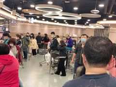 -楼上(新馬路澳門廣場店)